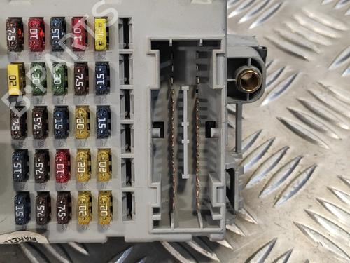 Fuse box FIAT IDEA (350_) 1.3 D Multijet | BP12953379E1 