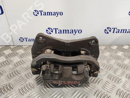 Left front brake caliper SUBARU FORESTER (SJ_) 2.0 D AWD (SJD) | BP40088082M105  - Image 5
