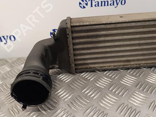 Intercooler BMW X3 (E83)  | BP16451215M30 