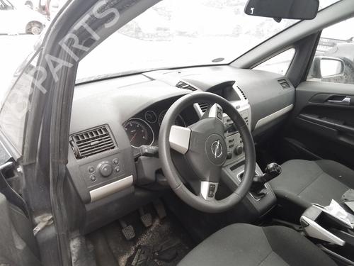 Starter OPEL ZAFIRA / ZAFIRA FAMILY B (A05) 1.9 CDTI (M75) | BP29374500M8 