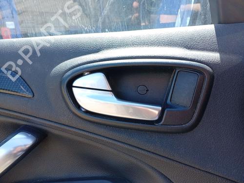 Venstre foran invendig håndtak Venstre foran invendig håndtak FORD S-MAX (WA6) 2.2 TDCi (175 hp) 35951587 35951587