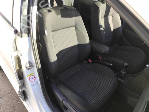 Left front window switch VW POLO V (6R1, 6C1) 1.6 TDI | BP16025348I27 