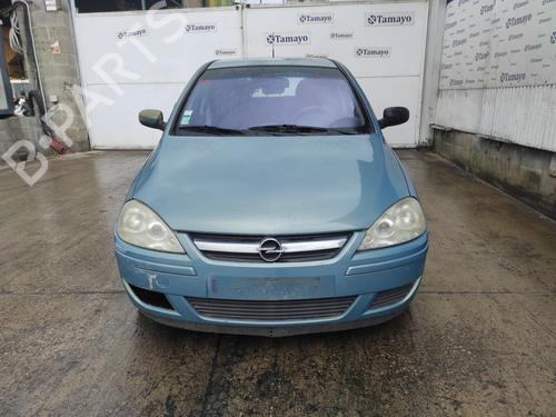 Gearbox OPEL CORSA C (X01)  | BP25477020M3 