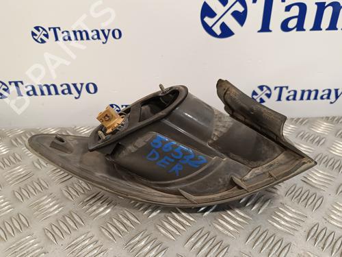 Højre baglygte MAZDA 6 Hatchback (GG) 2.0 DI (GG14) | BP16676436C35 