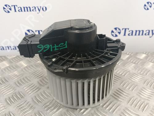 Heater blower motor SUBARU XV (GT)  | BP18648623M62 