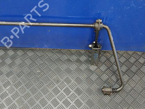 Anti roll bar IVECO DAILY VI Platform/Chassis 33S14, 35S14, 35C14, 38S14 | BP30318058M96