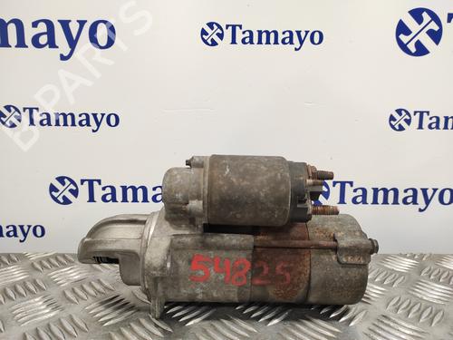 Starter OPEL ASTRA G Coupe (T98) 2.2 16V (F07) | BP16942315M8 