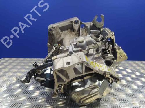 Gearbox FORD KA (RU8) 1.3 TDCi | BP24450837M3 