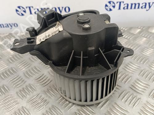 Heater blower motor OPEL CORSA D (S07)  | BP18832133M62 
