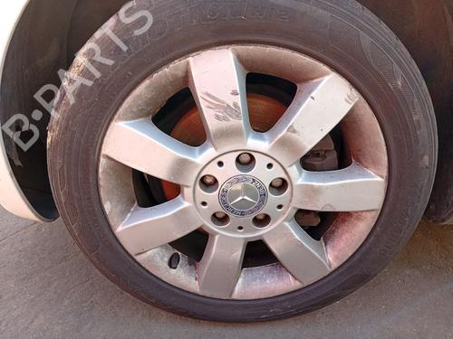 Used Left front steering knuckle Left front steering knuckle MERCEDES-BENZ A-CLASS (W169) A 180 CDI (169.007, 169.307) (109 hp) 36140757 36140757