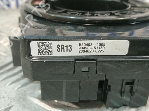 Squib airbag KIA XCEED (CD) 1.4 T-GDI | BP32426575C102