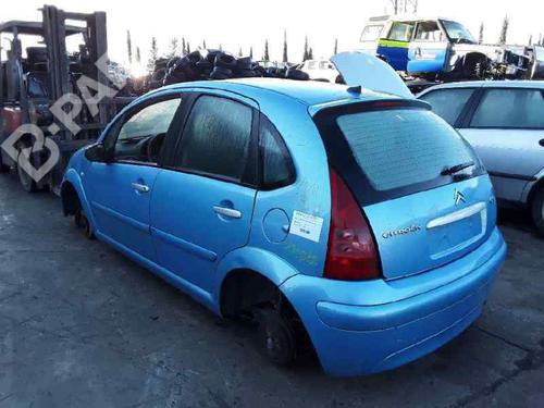 Electronic module CITROËN C3 I (FC_, FN_) 1.4 HDi | BP1985513M83 