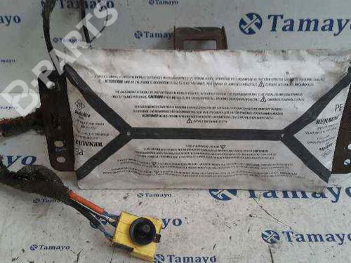 Passenger airbag RENAULT LAGUNA II Grandtour (KG0/1_) 3.0 V6 24V (KG0D, KG01) | BP2837344C10 