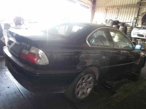 Steering pump BMW 3 Coupe (E46) | BP1208062M99