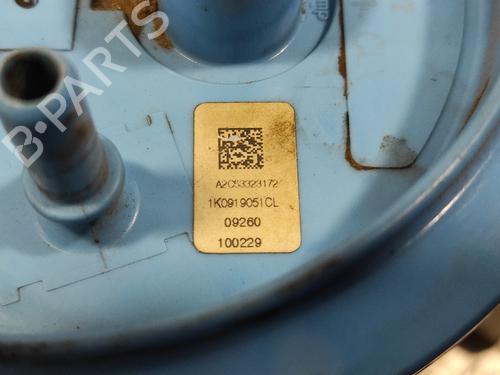 Fuel pump VW GOLF VI (5K1) 1.2 TSI | BP20085483M76 