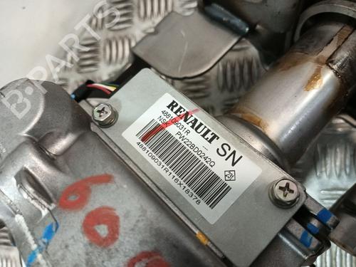Steering column RENAULT MEGANE IV Hatchback (B9A/M/N_) 1.6 dCi 130 (B9A4) | BP36074926M21 - Image 6
