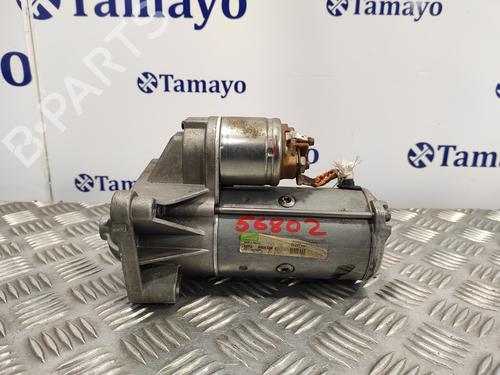 Starter MITSUBISHI SPACE STAR MPV (DG_A)  | BP17676294M8 