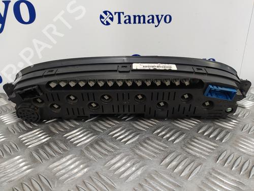 Kombinert Instrument CITROËN XSARA PICASSO (N68) 2.0 HDi | BP9621761C47 