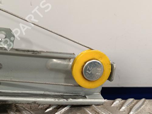 Front left window mechanism NISSAN MICRA V (K14)  | BP15527358C22 
