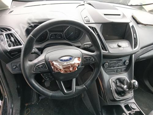 Right front window switch FORD GRAND C-MAX (DXA/CB7, DXA/CEU) 1.5 TDCi | BP33121069I26 - Image 14
