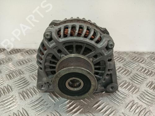 Used Alternator Alternator MAZDA 5 (CR) [2005-2010] 33660607 33660607