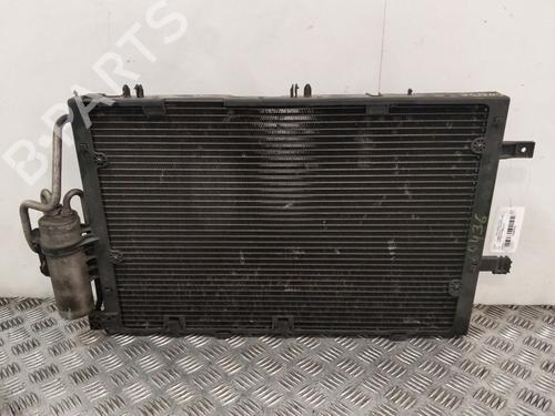 AC-Kondensator AC-Kondensator OPEL CORSA C (X01) 1.2 (F08, F68) (75 hp) 37443115 37443115