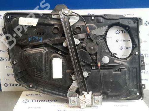 Rudehejsemekanisme Højre foran FORD FIESTA V (JH_, JD_)  | BP2563787C23 
