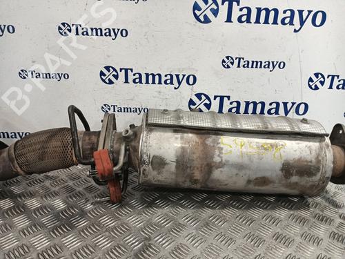 Catalyst IVECO DAILY VI Van 35S15, 35C15, 40C15, 50C15 | BP29919623M10 