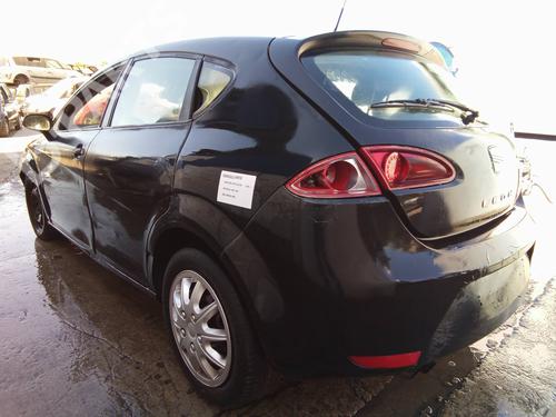 Fuse box SEAT LEON (1P1)  | BP16025366E1 
