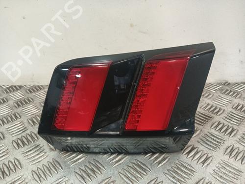 Used Right tailgate light Right tailgate light 34607025 34607025