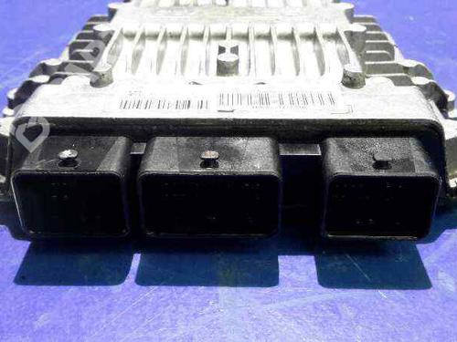 Engine control unit (ECU) CITROËN C2 (JM_)  | BP4765459M57 