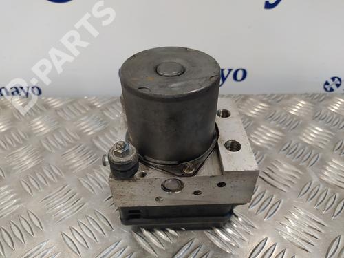 ABS pump CITROËN C4 Coupe (LA_) 1.6 16V | BP9852113M43 