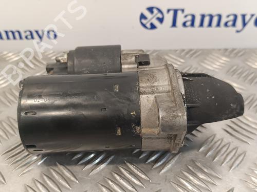 Startmotor MERCEDES-BENZ C-CLASS Coupe (CL203) C 180 Kompressor (203.746) | BP16685380M8 