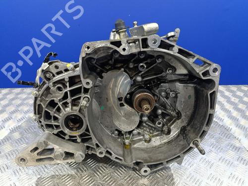 Used Gearbox OPEL COMBO Tour (X12) 1.6 CDTI (C26, D26, E26, C05) (105 hp) 17004505