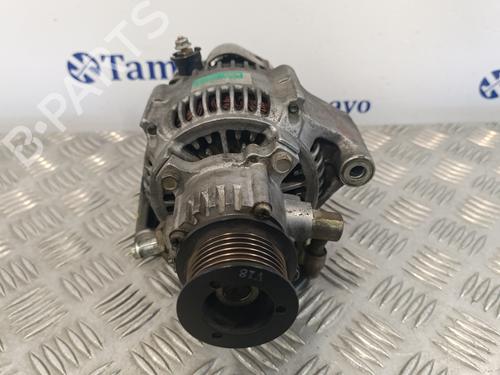 Alternator LAND ROVER FREELANDER I (L314) [1998-2006]  18119803