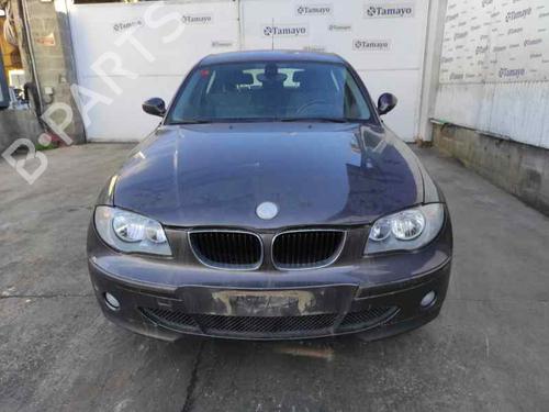Engine BMW 1 (E87)  | BP22793301M1 