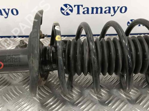 Right front shock absorber CITROËN C-ELYSEE (DD_)  | BP26579669M17 