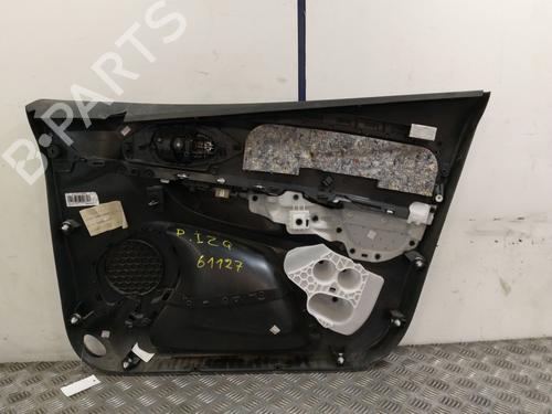 Front left panel RENAULT CLIO IV (BH_) 0.9 TCe 90 (BHNF, BHMA, BHMH, BHJK, BHJR) | BP39747657C58 - Image 3