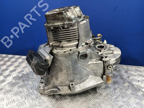 Gearbox PEUGEOT 307 SW (3H) | BP28580102M3