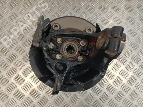 Right front steering knuckle MINI MINI (R56)  | BP19324867M26 