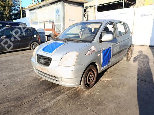 Hinge/Door check strap KIA PICANTO I (SA) 1.0 | BP30728335C146 