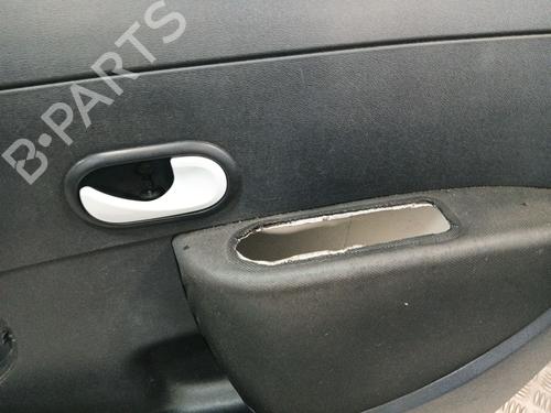 Front right panel RENAULT CLIO III (BR0/1, CR0/1) 1.5 dCi | BP36074934C59 - Image 2