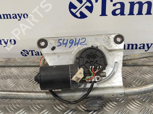 Front wiper motor CITROËN XSARA PICASSO (N68) 1.8 16V | BP12953378M29 