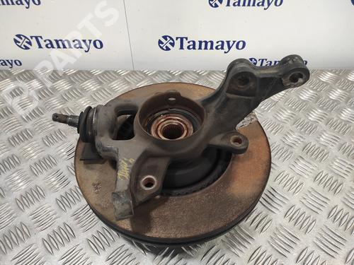 Right front steering knuckle KIA CEE'D SW (ED)  | BP5336824M26 
