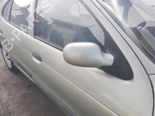 Used Right mirror Right mirror 38956763 38956763