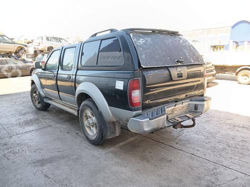 Engine NISSAN PICK UP (D22) 2.5 Di 4WD | BP39492621M1 - Image 5