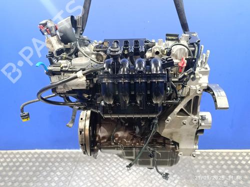 Motor FIAT 500 (312_) [2007-2025]  22987100