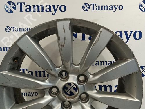 Rim PEUGEOT 306 (7B, N3, N5) 1.6 SR | BP30459039C45 