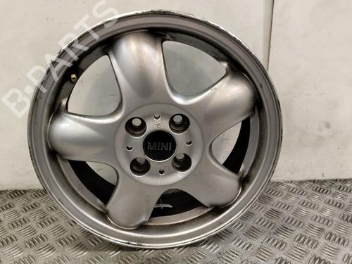 Felg Felg MINI MINI (R56) Cooper (120 hp) 39499750 39499750