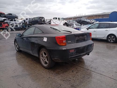 Left headlight OPEL CORSA B (S93) 1.0 i 12V (F08, F68, M68) | BP31832406C28 